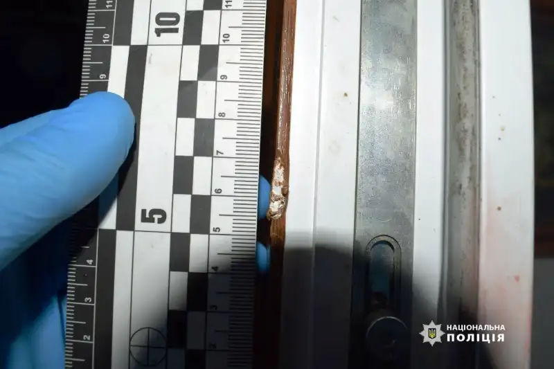 На Вінниччині чоловік убив сусідку під час розбійного нападу та намагався інсценувати самогубство
