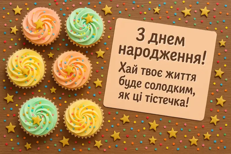 Привітання з днем народження невістки