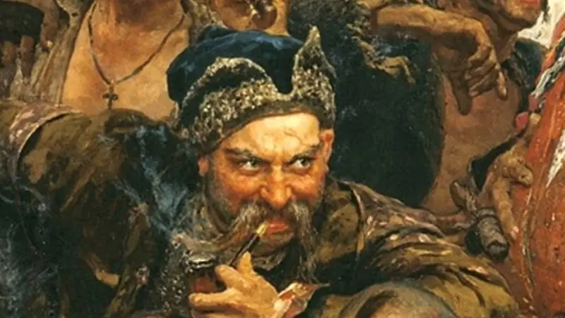 Мурафа – рідна земля Івана Сірка: історики офіційно встановили місце народження легендарного отамана