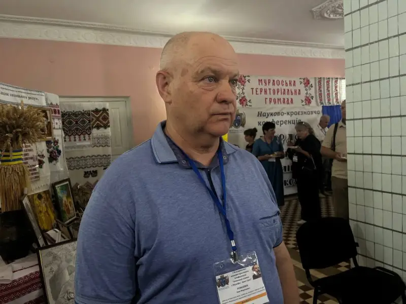 Мурафа – рідна земля Івана Сірка: історики офіційно встановили місце народження легендарного отамана