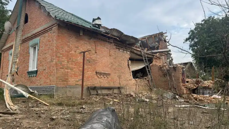 Допомога постраждалим після атаки на Вінницю: місто виплатить компенсації пораненим і мешканцям зруйнованих будинків
