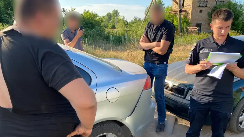 На Вінниччині викрили аферу із землями померлих без спадкоємців: під підозрою адвокат і чиновниці
