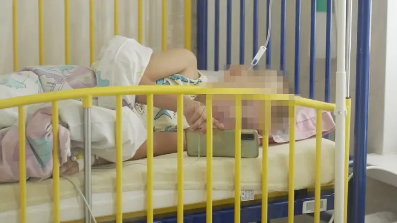 На Вінниччині зросла кількість госпіталізацій через COVID-19: у лікарні навіть немовля віком 21 день